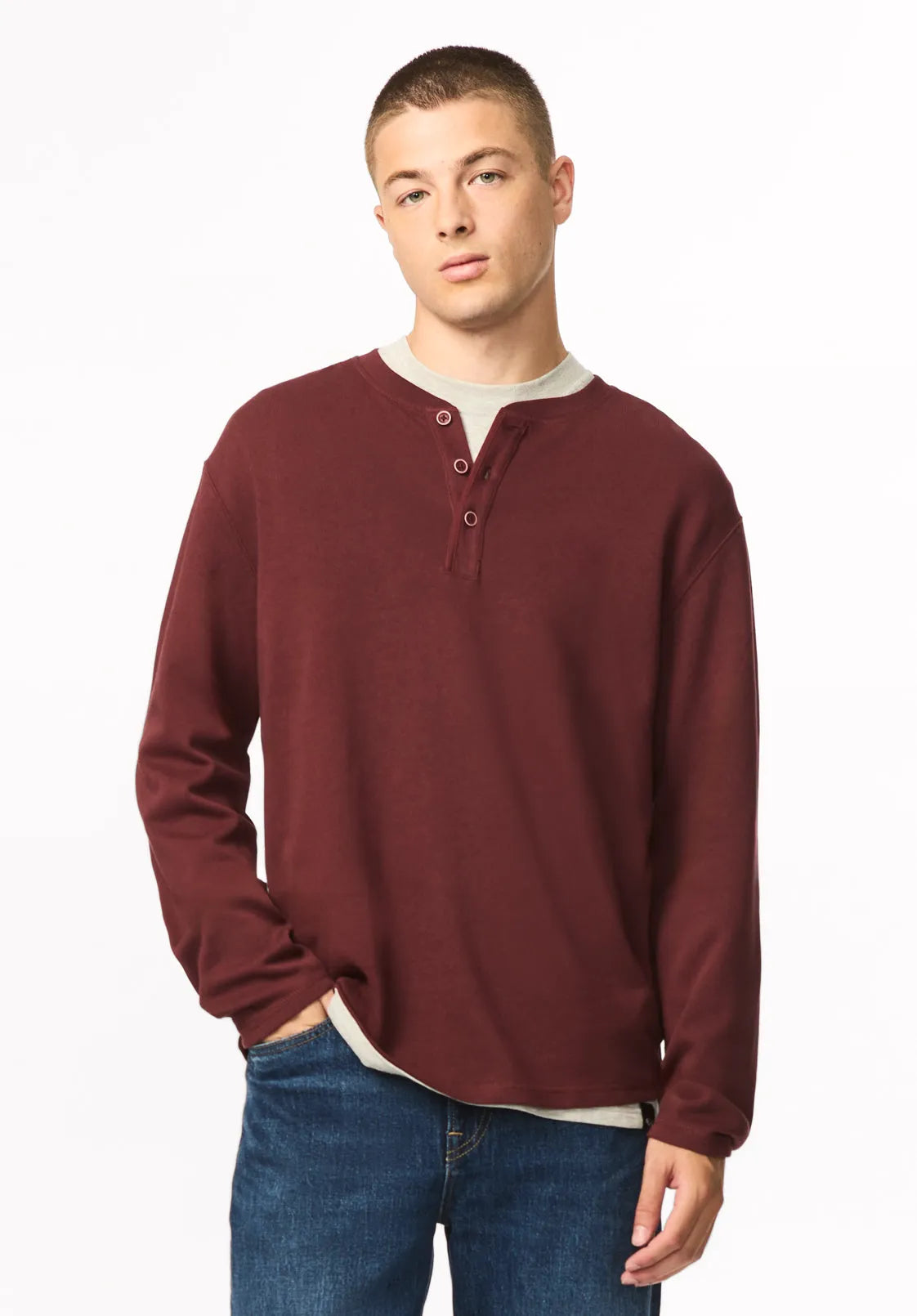 RED MAHOGANY
