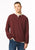 RED MAHOGANY