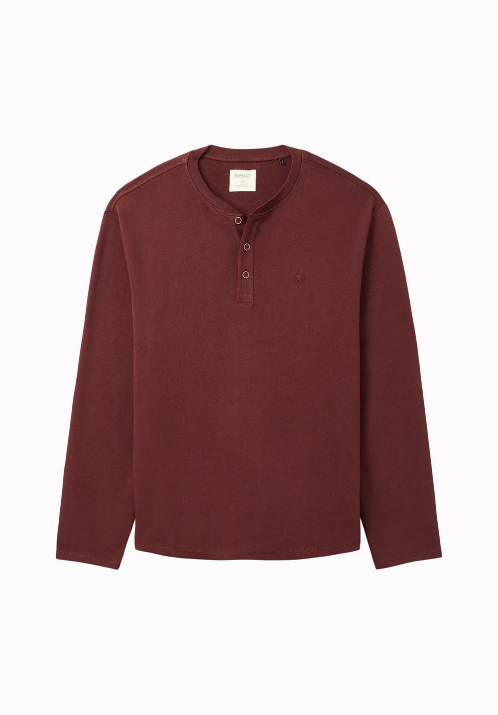 RED MAHOGANY