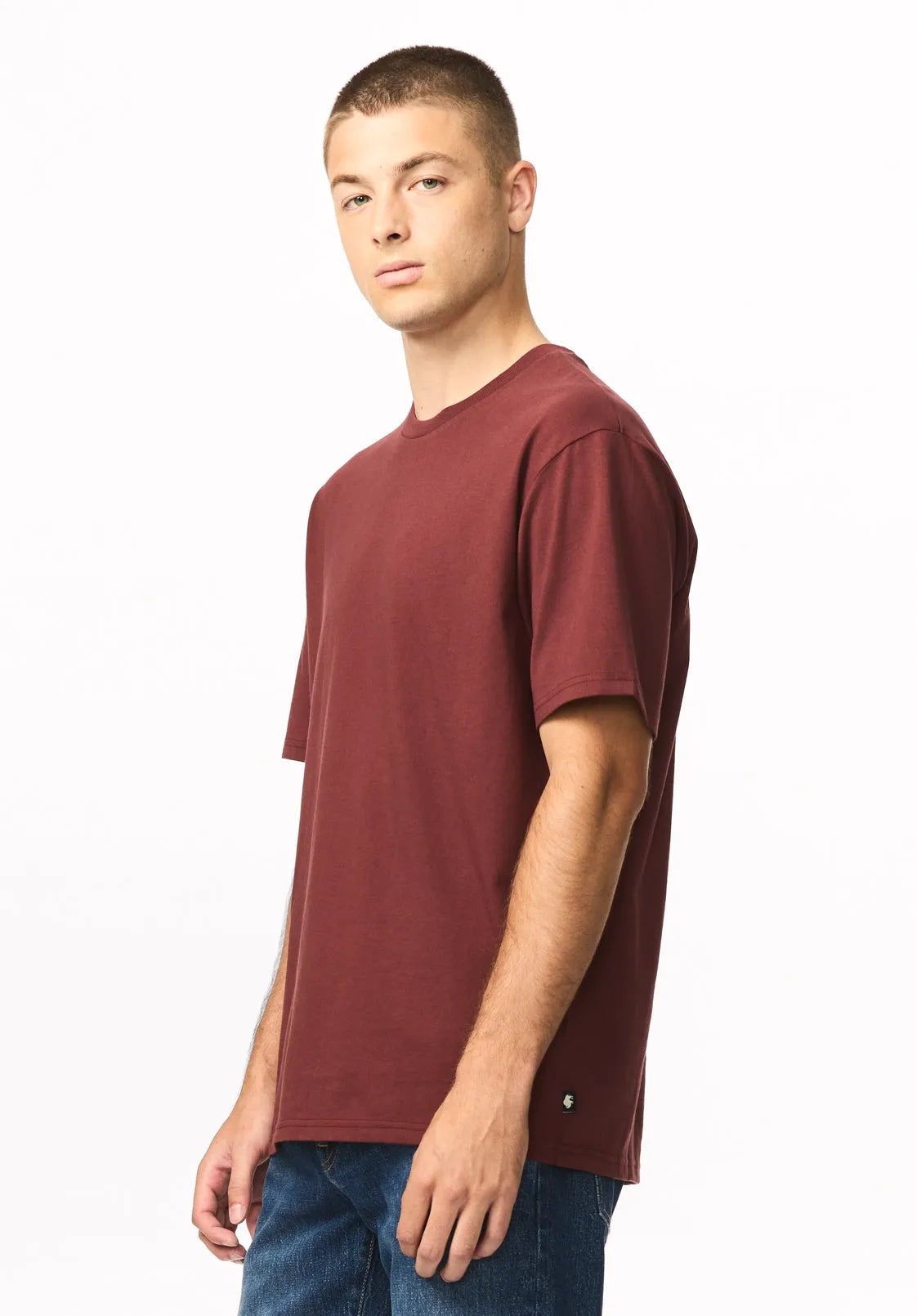 RED MAHOGANY