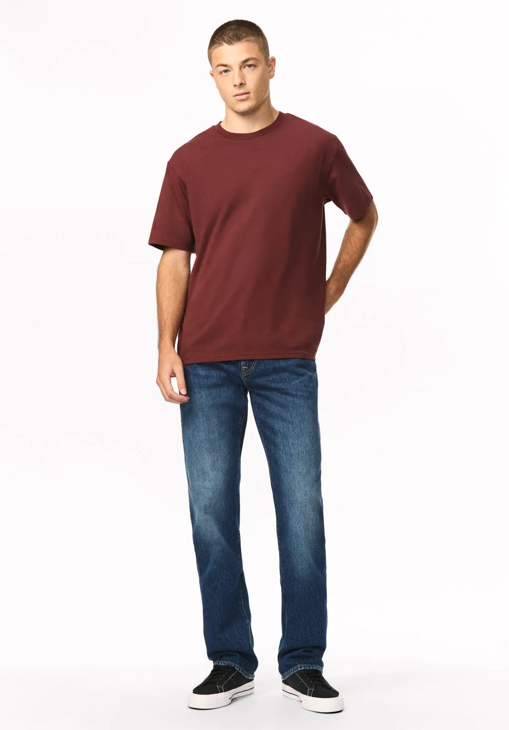 RED MAHOGANY