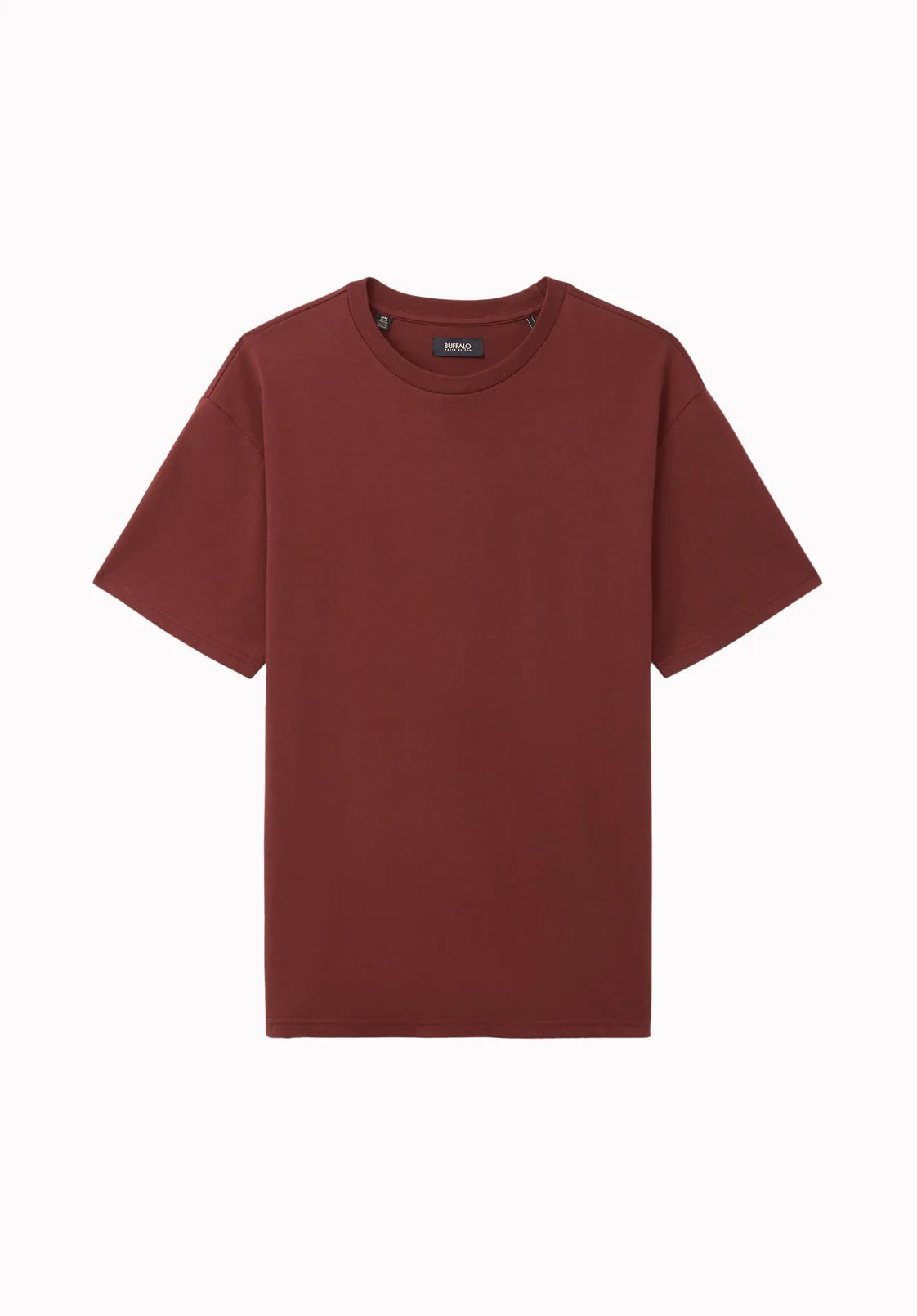 RED MAHOGANY
