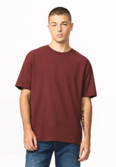RED MAHOGANY