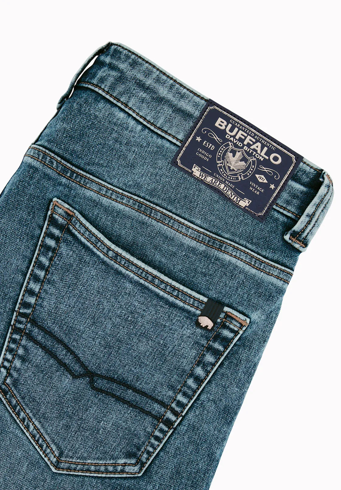 Indigo