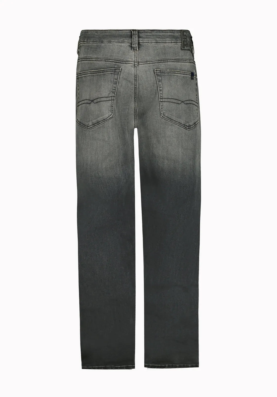 Indigo - Vintage Contrasted