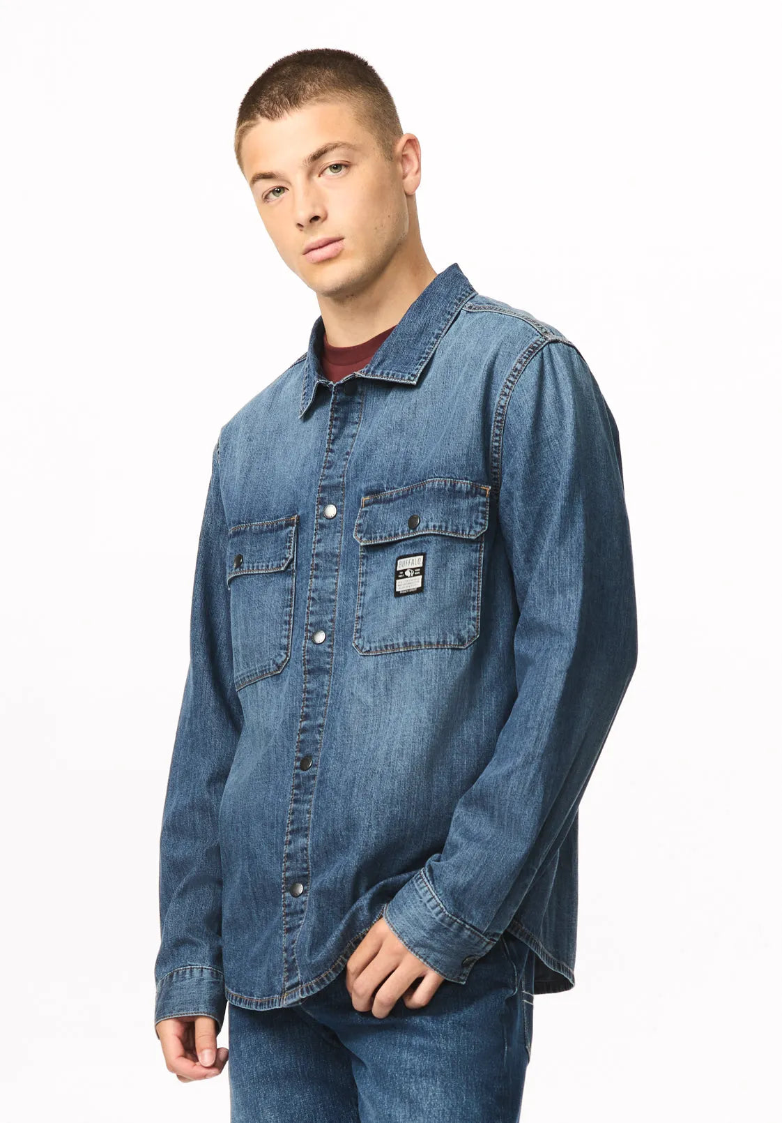 INDIGO