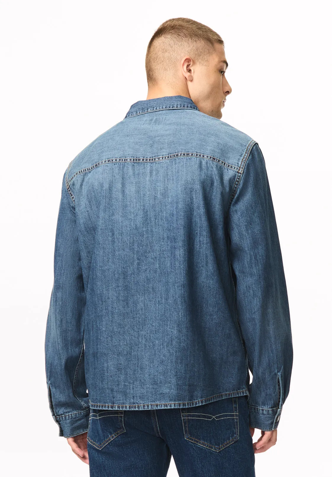 INDIGO