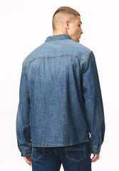 INDIGO