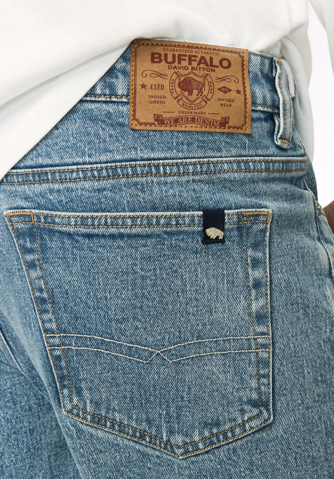 INDIGO
