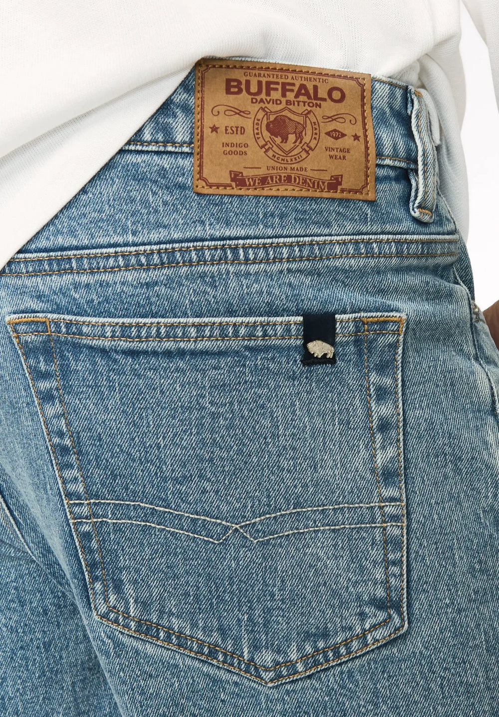 INDIGO