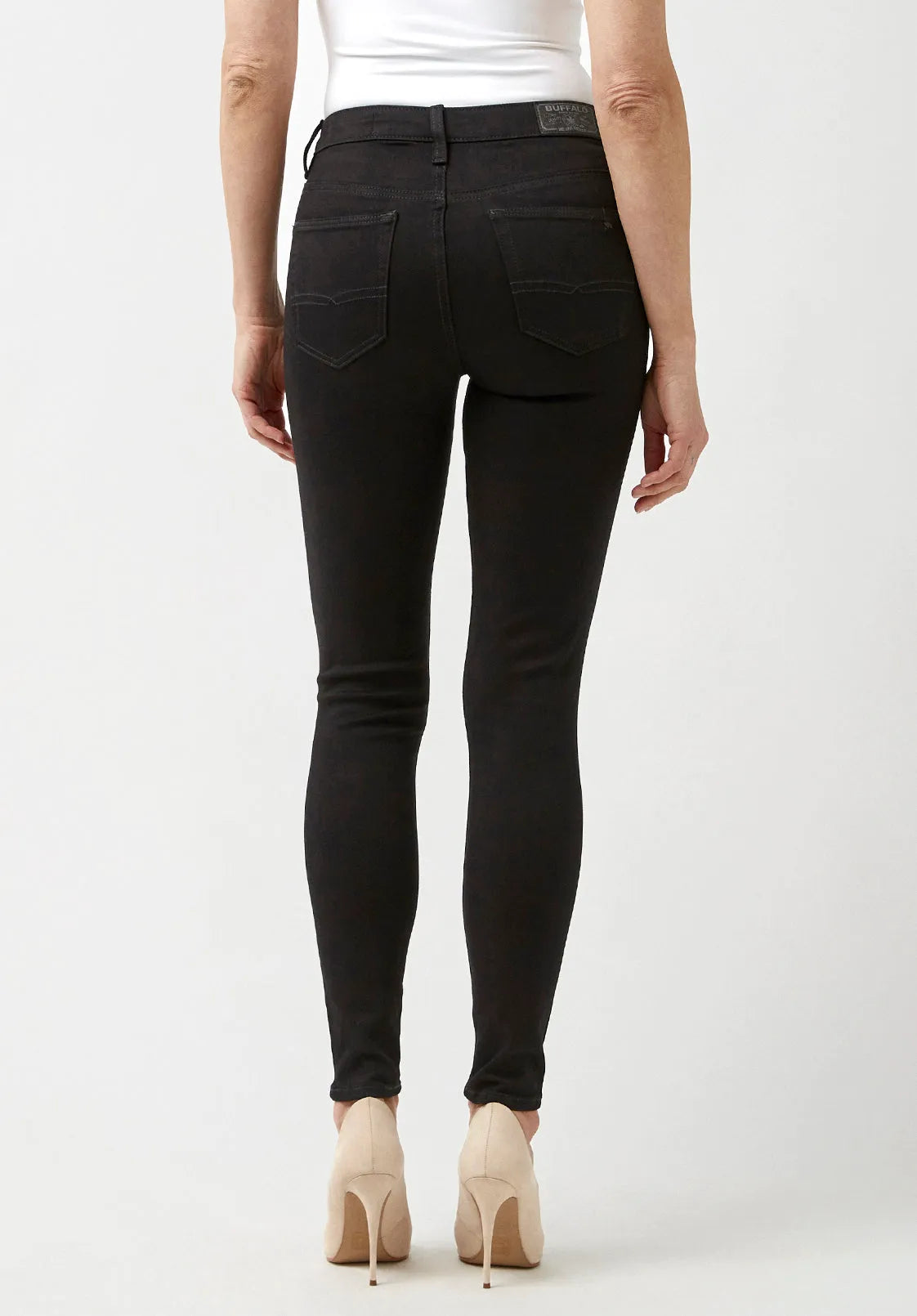 Forever Black