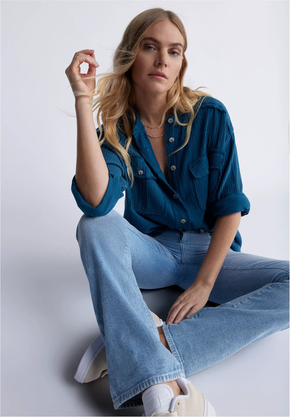 Indigo