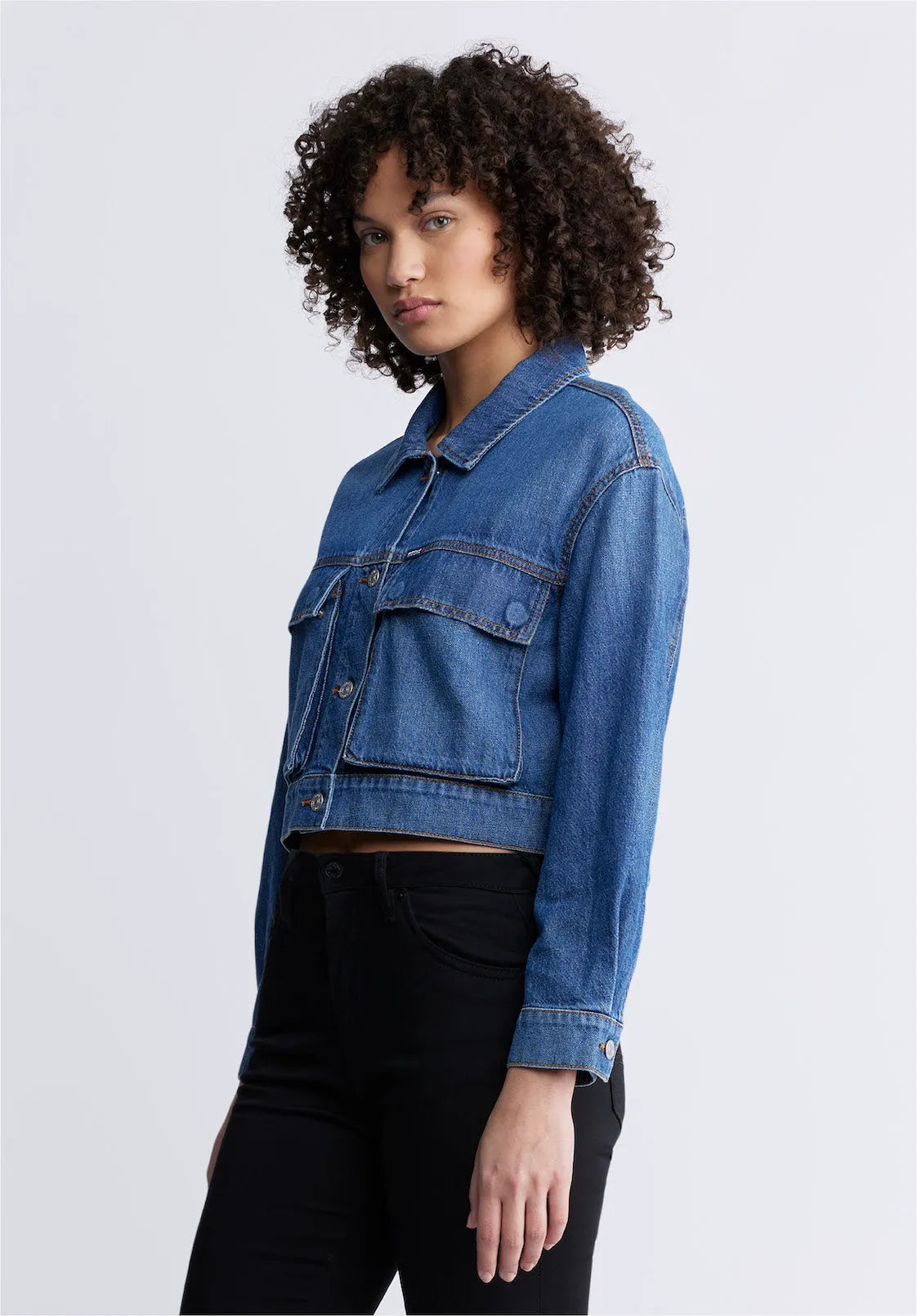 Indigo