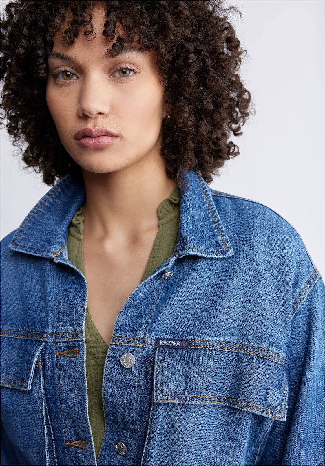 Indigo