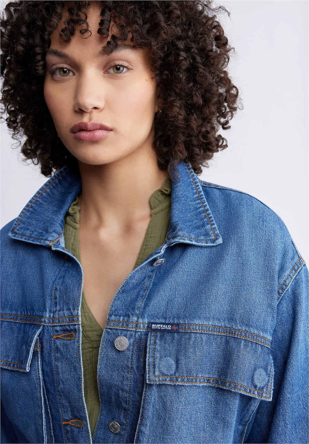 Indigo