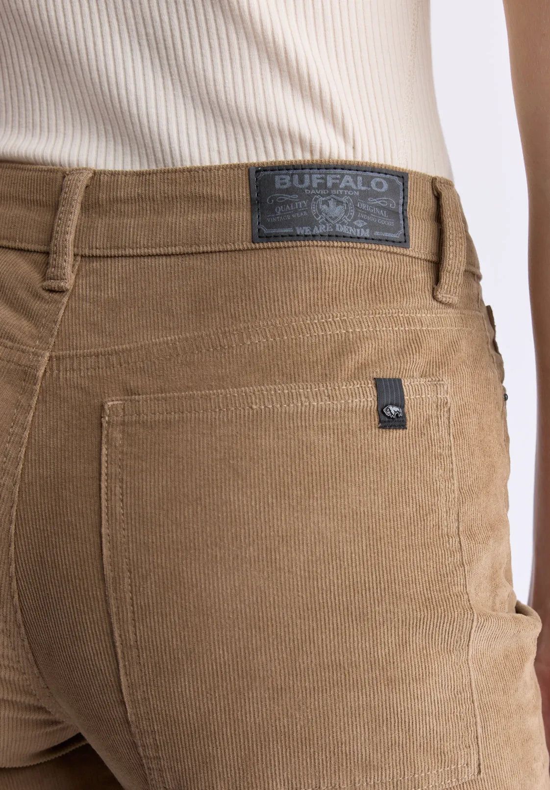 Dark Beige