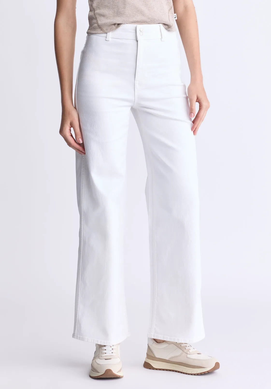Pure White