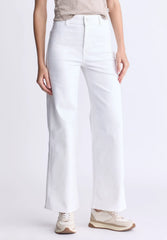 Pure White