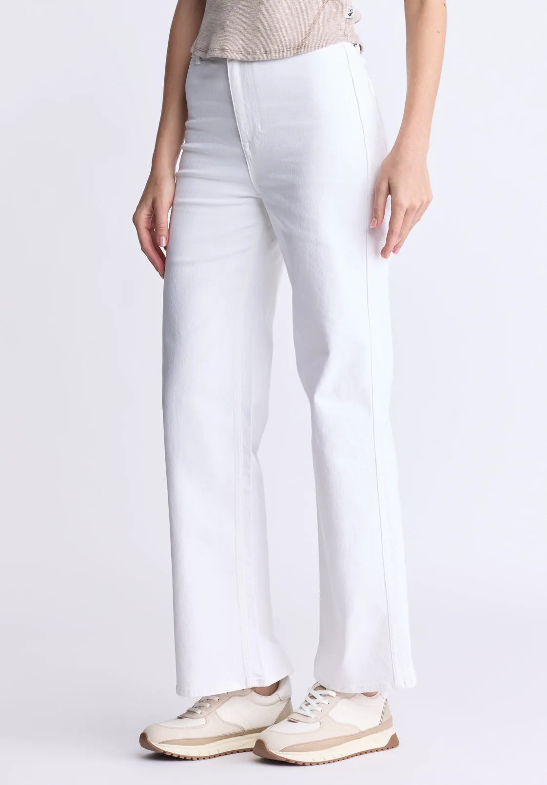 Pure White