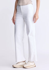 Pure White