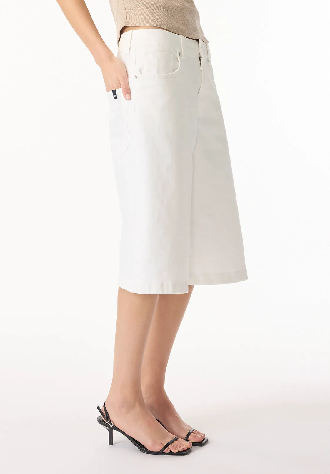 Pure White