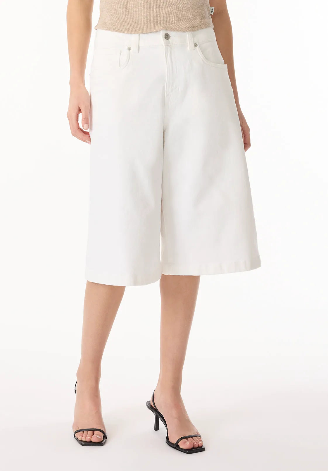 Pure White