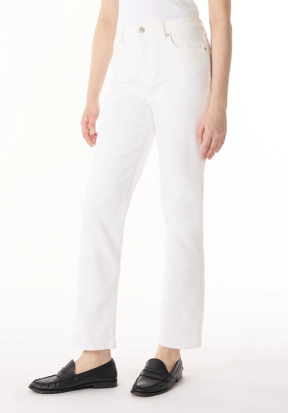 Pure White