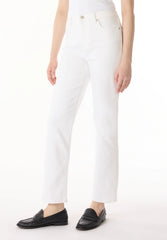 Pure White