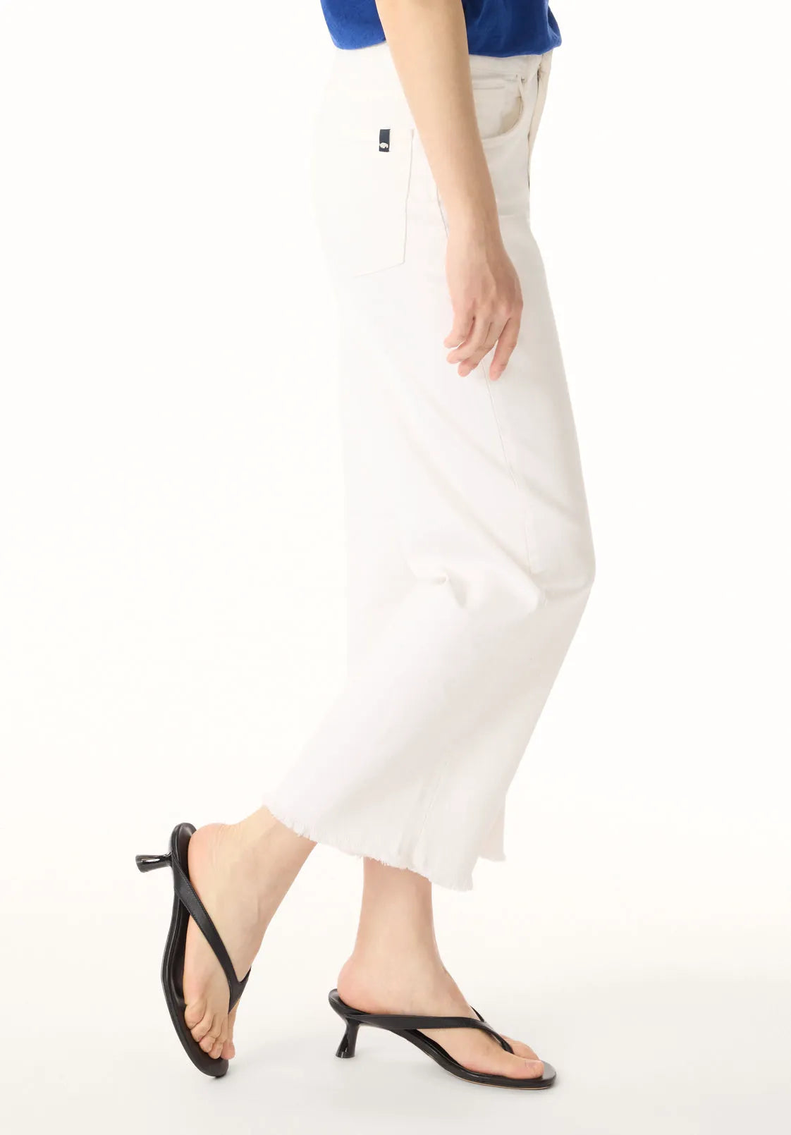 Pure White