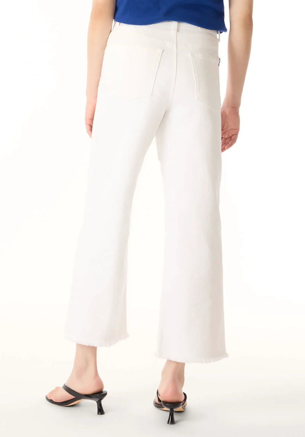 Pure White