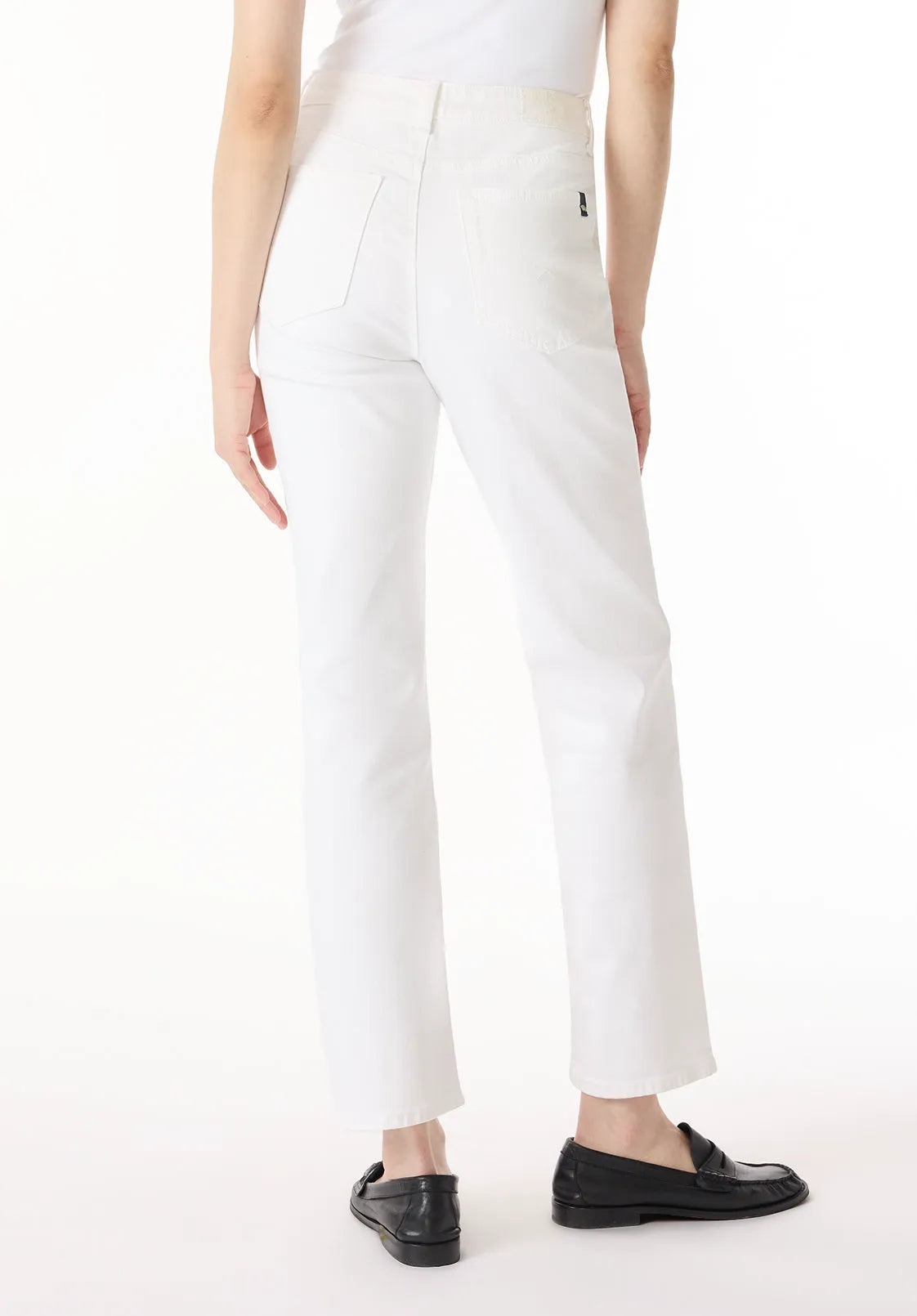 Pure White