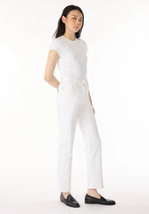 Pure White