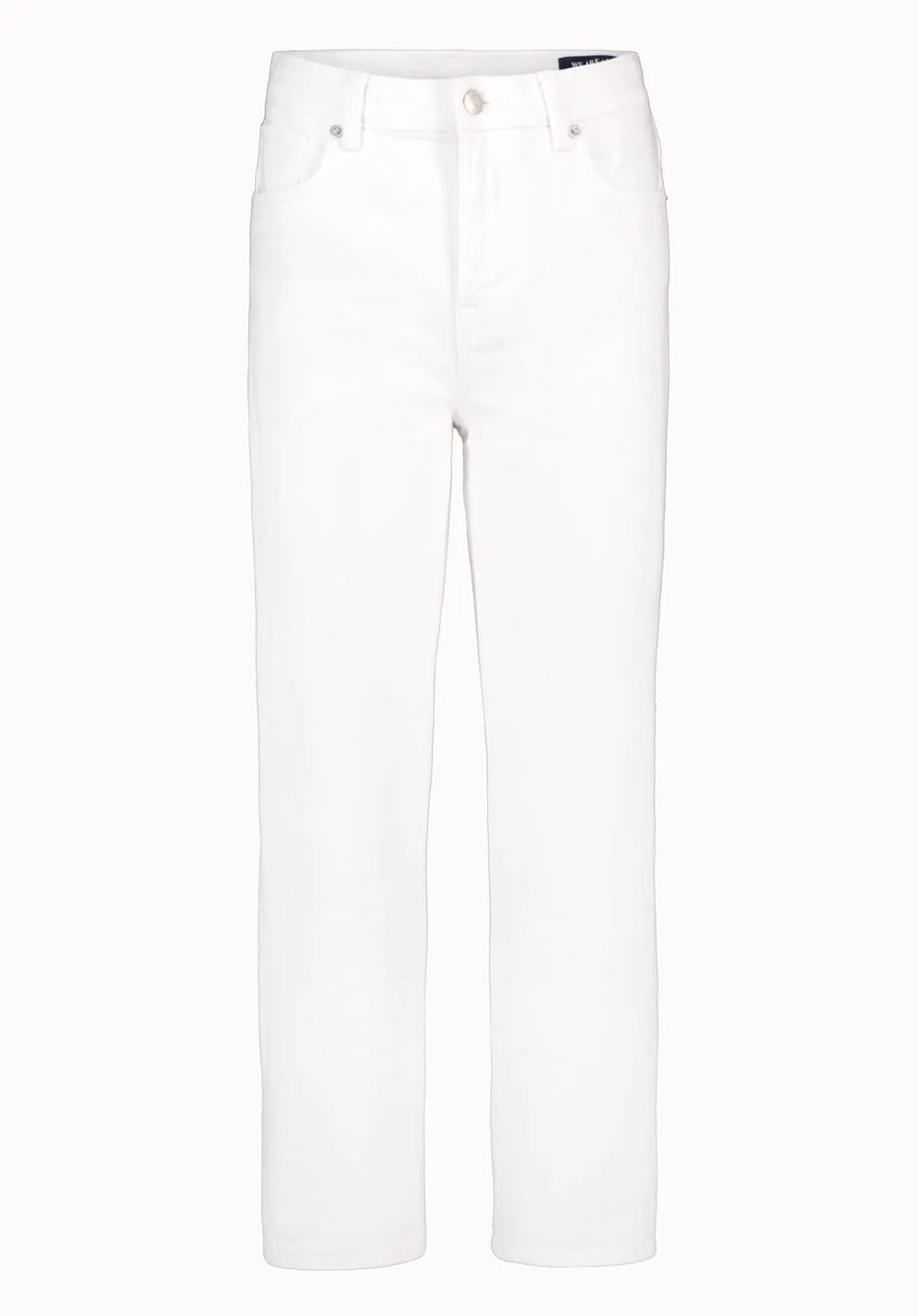 Pure White