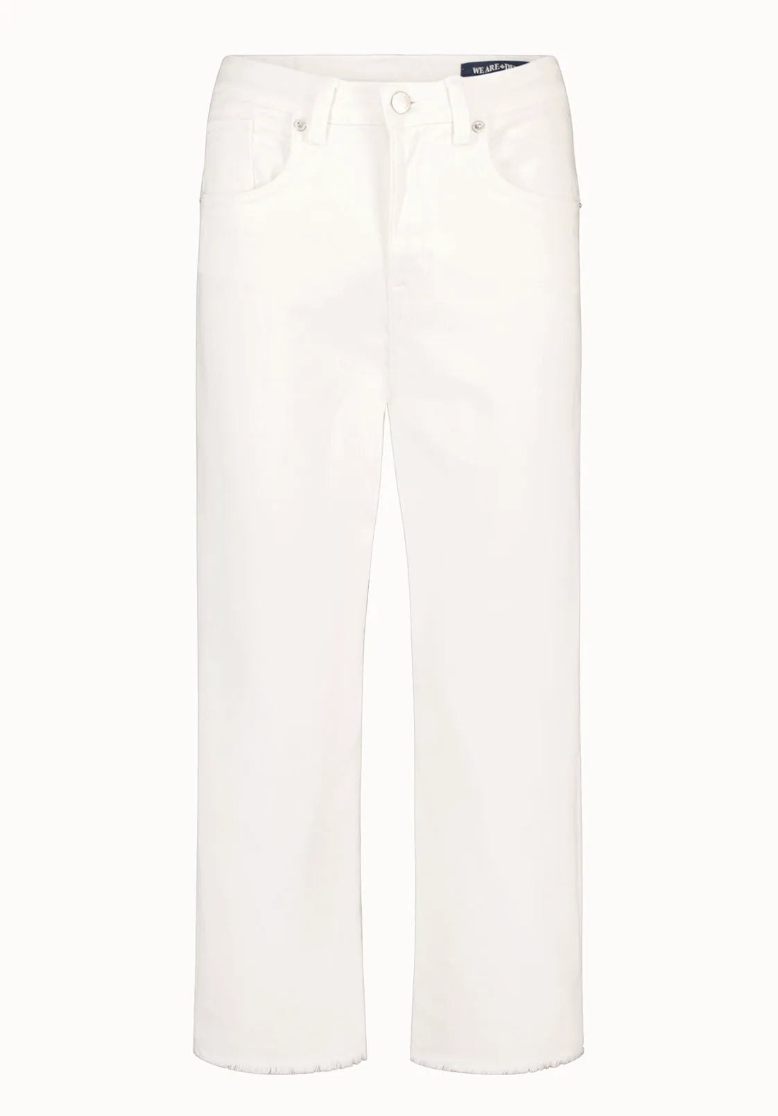 Pure White