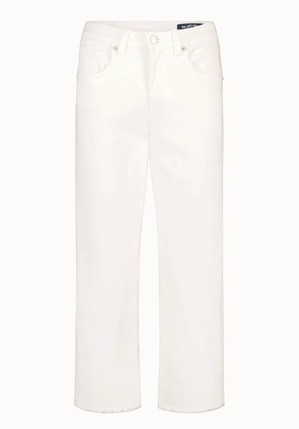 Pure White