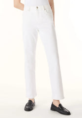 Pure White