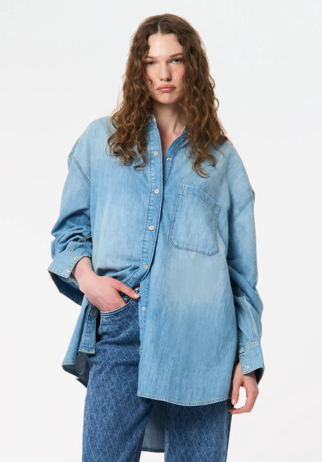 Indigo