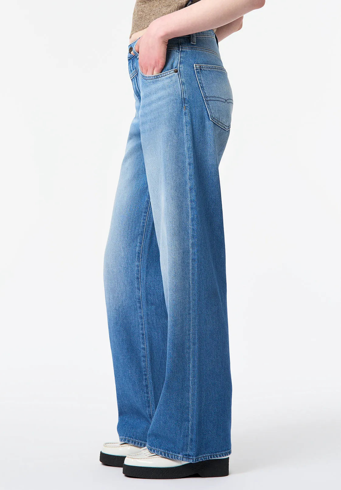 Indigo