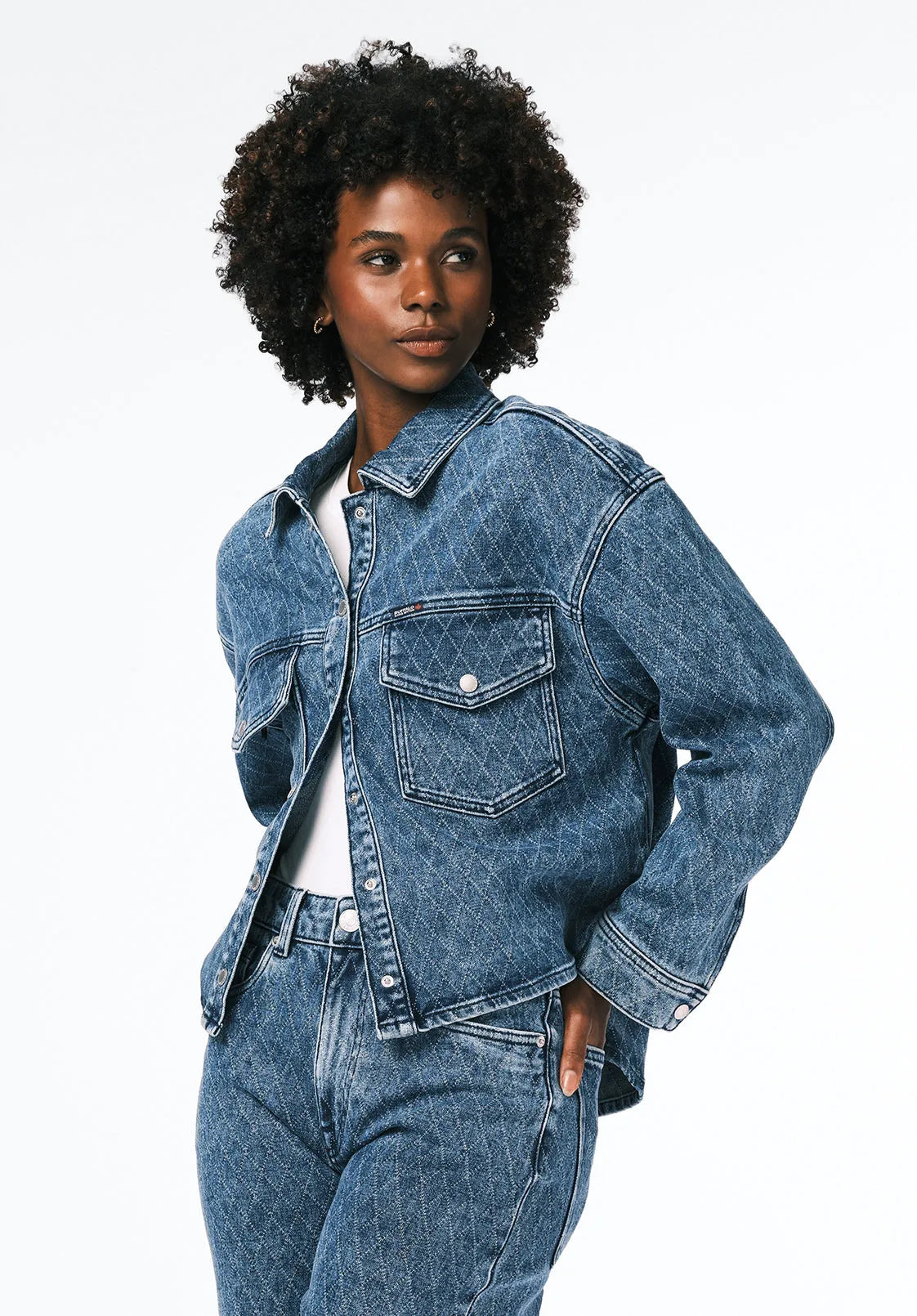 Indigo