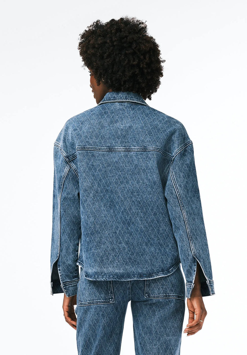 Indigo