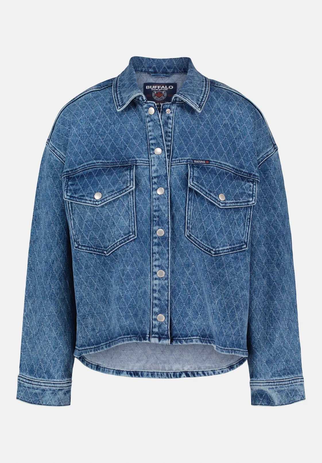 Indigo