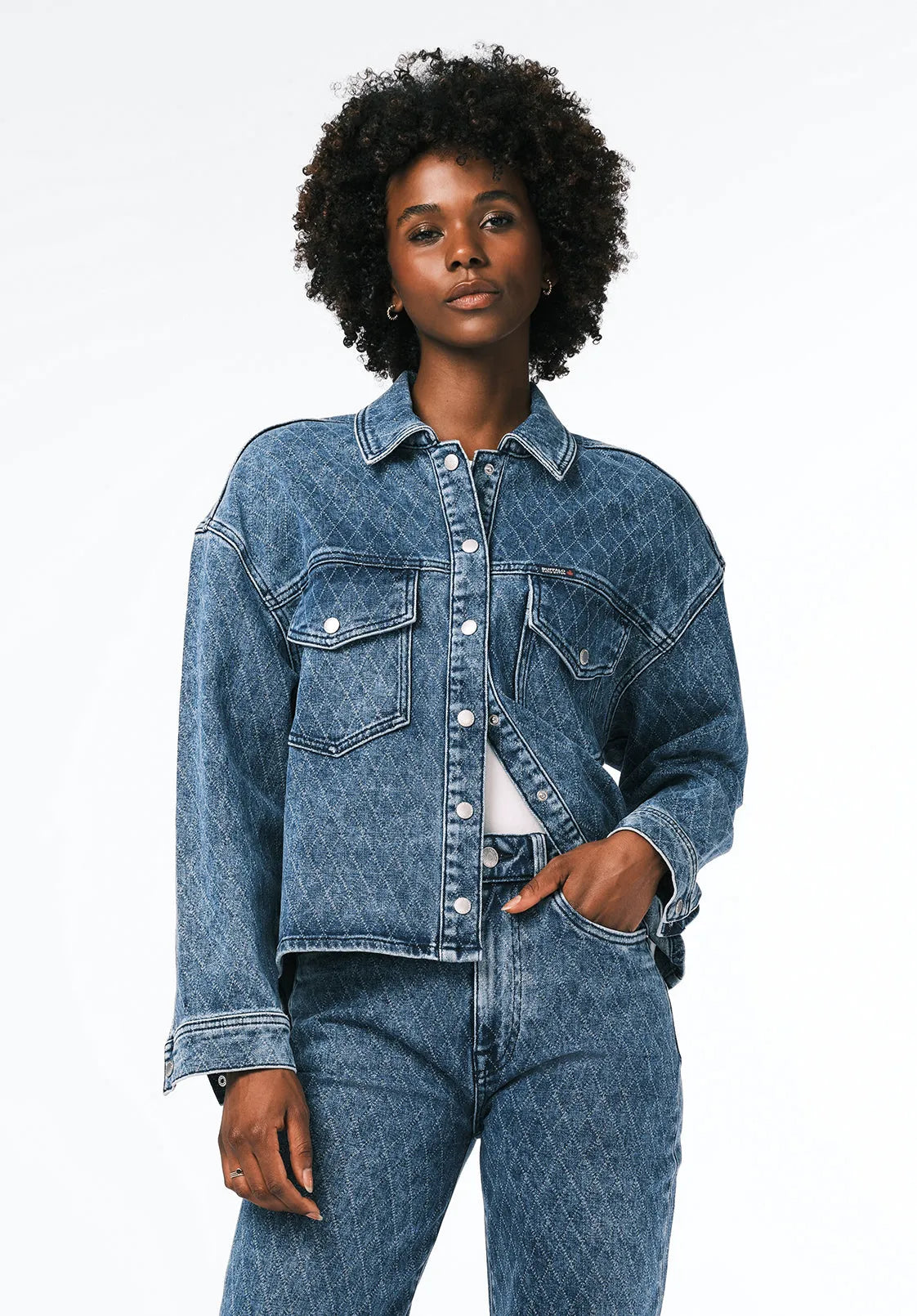 Indigo