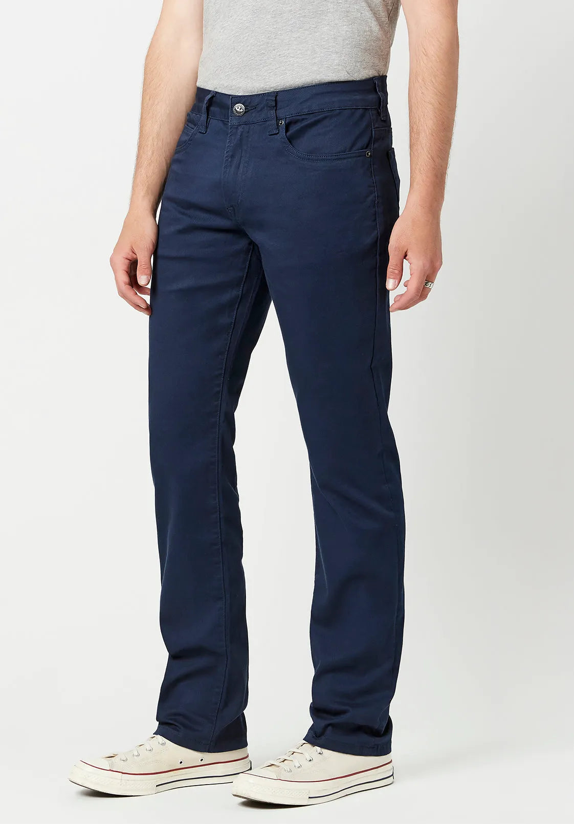 Deep Navy
