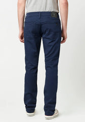 Deep Navy
