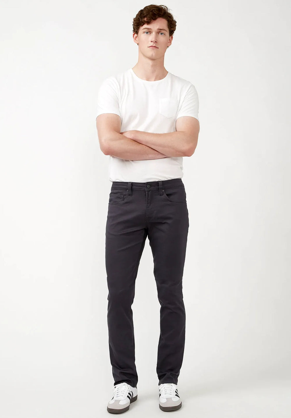 Charcoal