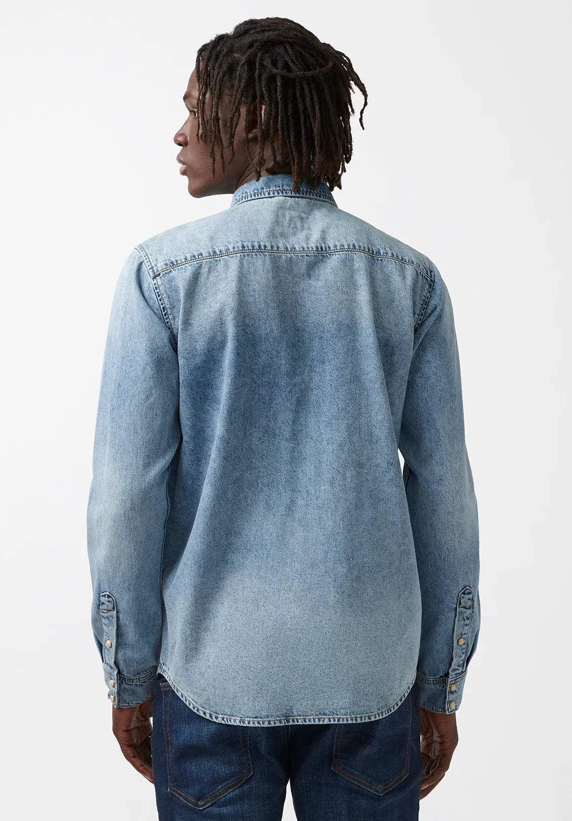 Indigo
