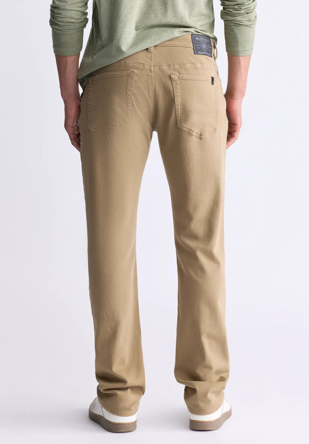 Dark Beige
