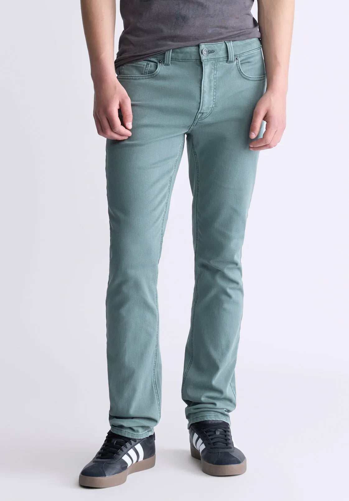 Balsam Green
