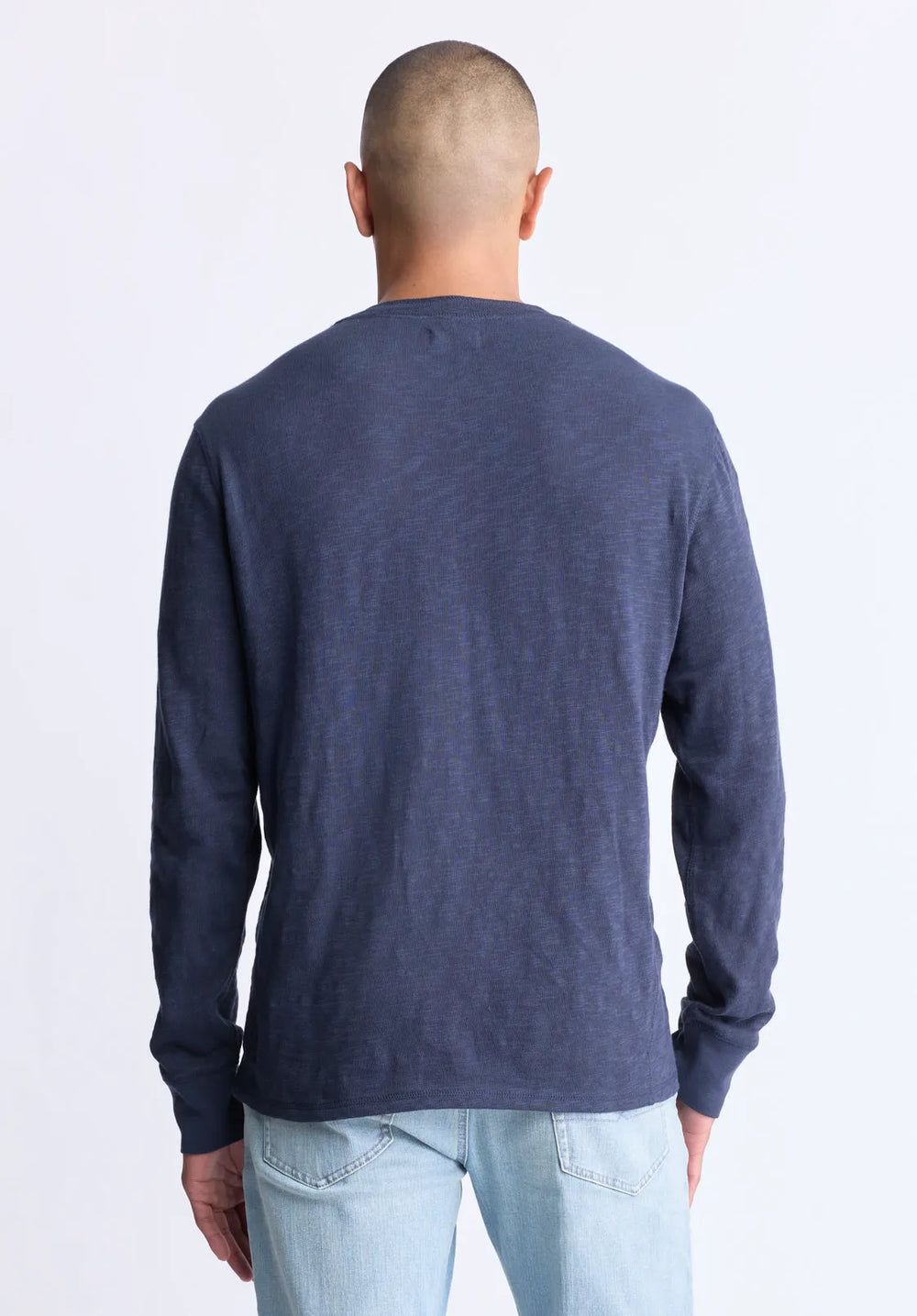 Midnight Blue