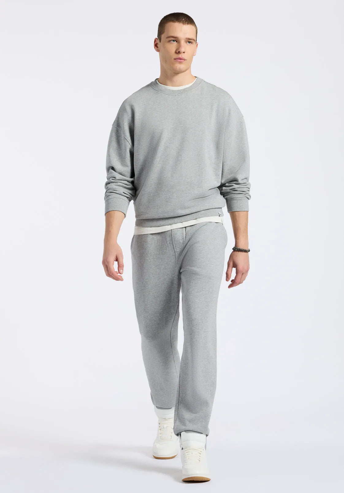 Heather Grey